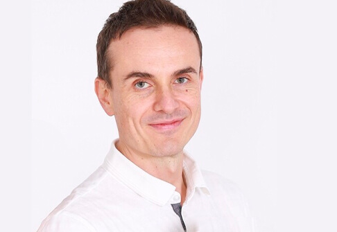 Ing. Igor Krajčovič Ing. Igor Krajčovič